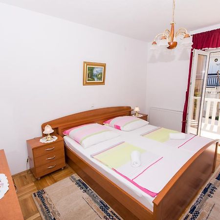 Villa Snjezana Trogir Exterior photo