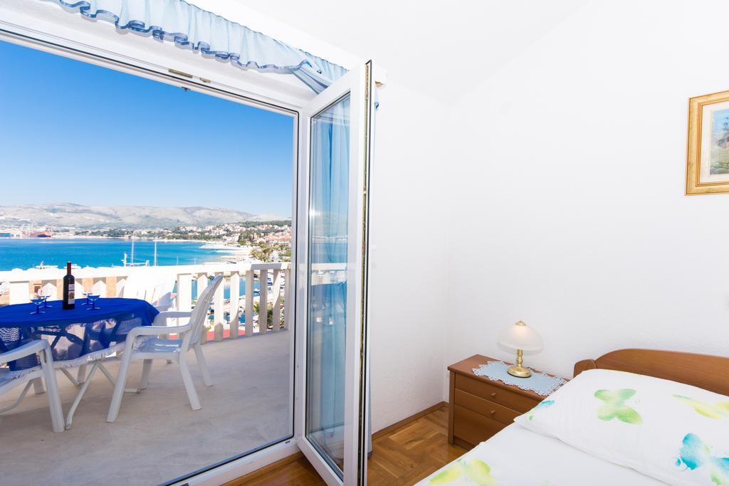 Villa Snjezana Trogir Exterior photo